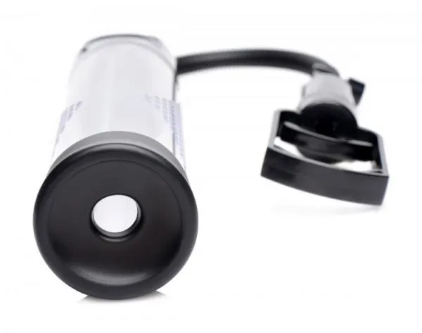 Trigger Penis Pump With Built In Pressure Gauge Size Matters Male Sex Toys Trigger Penis Pump With Built In Pressure Gauge Size Matters Male Sex Toys