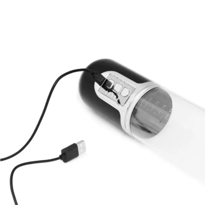 LOVETOY LOVETOY Maximizer Worx VX5 Rechargeable Pump Vagina Edition Male Sex Toys