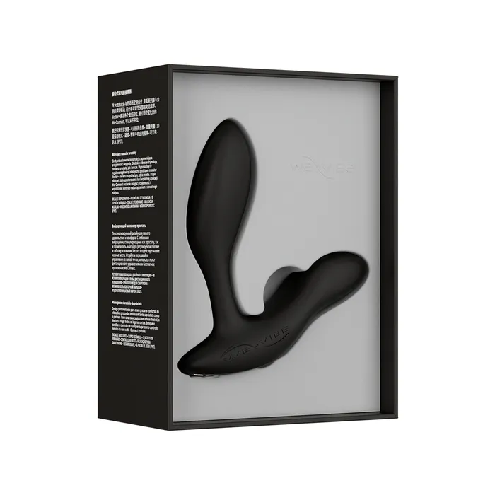 WeVibe Vibrators WeVibe Vector Assorted Colors WeVibe Vibrators WeVibe Vector Assorted Colors