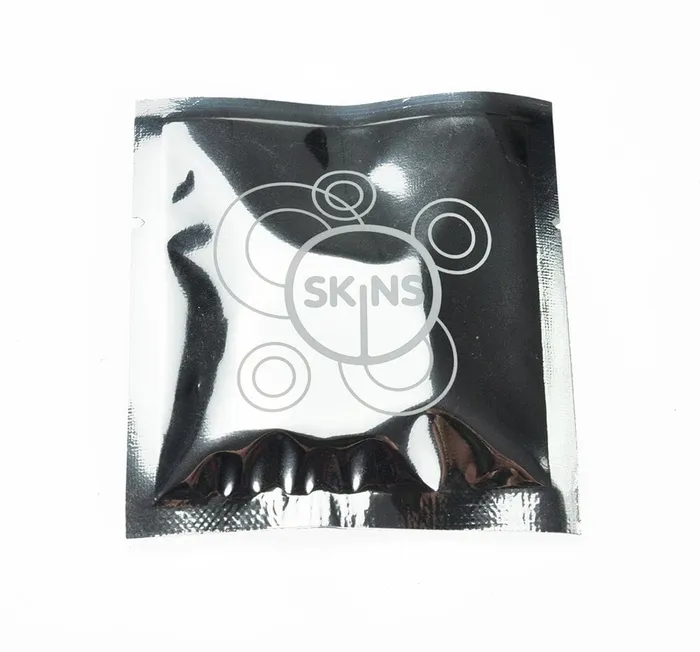 Skins Performance Cock Rings Skins Dildos Skins Performance Cock Rings Skins Dildos
