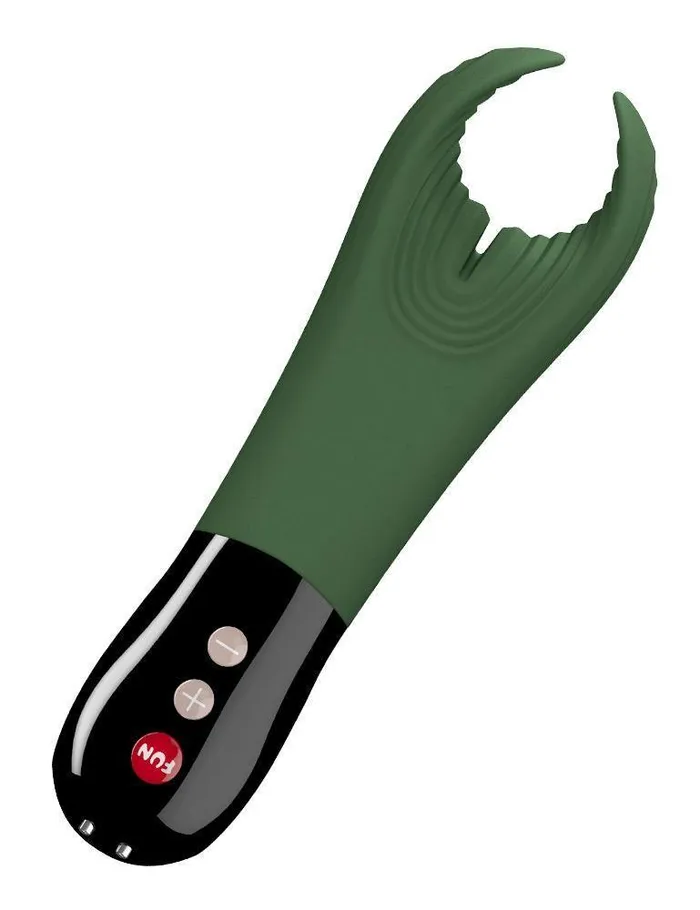 Fun Factory Manta Vibrating Masturbator Fun Factory Male Sex Toys