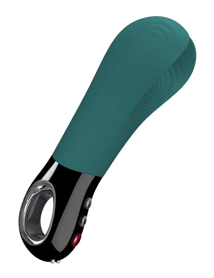 Fun Factory Manta Vibrating Masturbator Fun Factory Male Sex Toys
