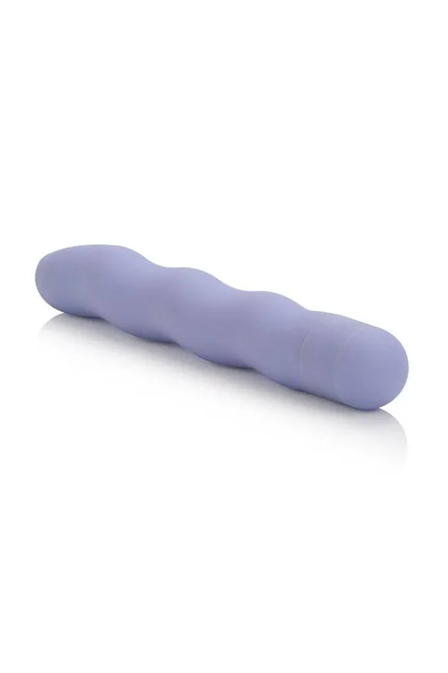 Cal Exotics First Time Power Swirl Vibrator Purple Cal Exotics Vibrators