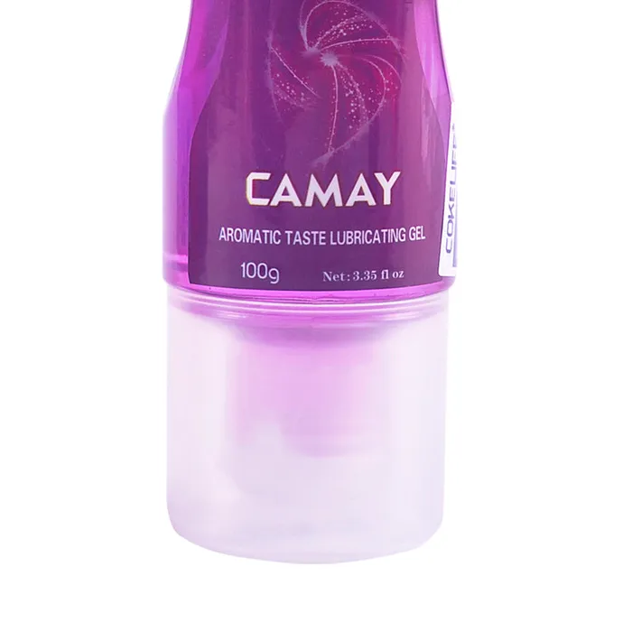 100ML Camay Intimate Lubricant Anal Vagina Sex Lube Massage Oil 2 In 1 Anal Gel Sex Lubricant Sexuales Anal Lubrication LAZADASEXTOYS Anal