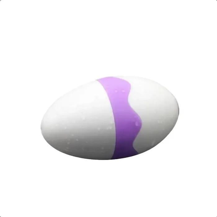 Female Sex Toys EggShaped Tongue Sex Toy for Women Stimulator Nipple Pleasure Vibrator Suction Lovegasm