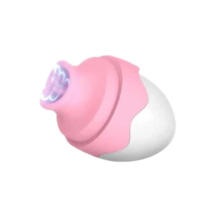 Female Sex Toys EggShaped Tongue Sex Toy for Women Stimulator Nipple Pleasure Vibrator Suction Lovegasm