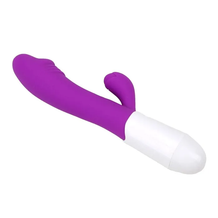 Female Sex Toys G Spot Dildo Rabbit Vibrator Stimulator Vibrating Thrusting Gspot Tapping Crystal Lovegasm