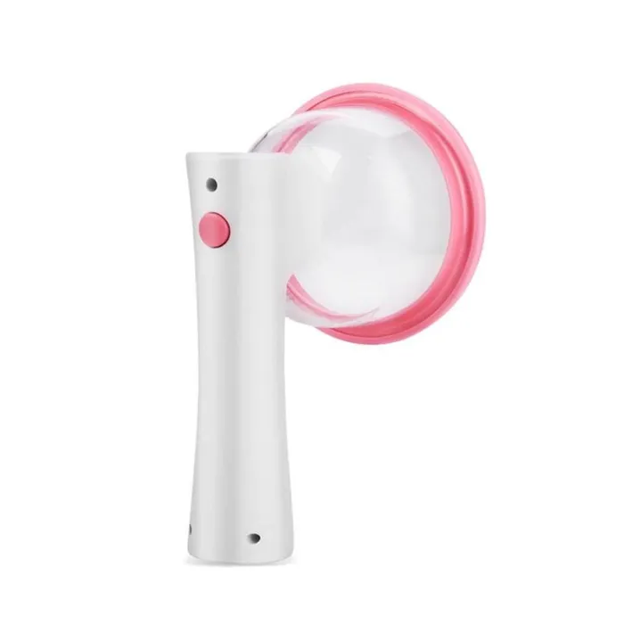 Female Sex Toys Lovegasm Perfect Fit Vibrator Portable Vacuum BDSM SuckerBest