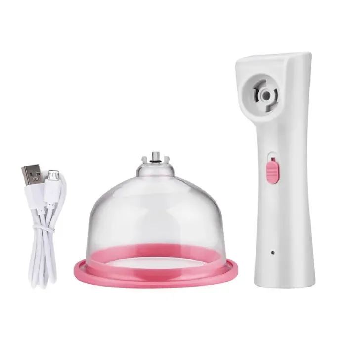 Female Sex Toys Lovegasm Perfect Fit Vibrator Portable Vacuum BDSM SuckerBest