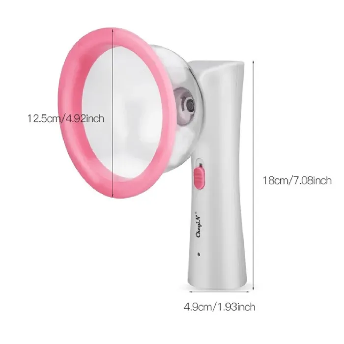 Female Sex Toys Lovegasm Perfect Fit Vibrator Portable Vacuum BDSM SuckerBest