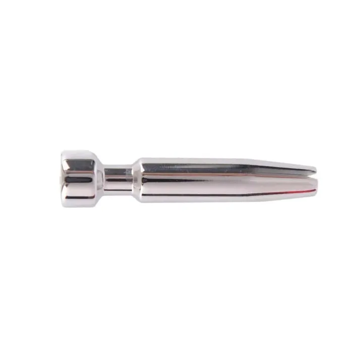 Hollow Stainless Urethral Dilator Plug Lovegasm Male Sex Toys