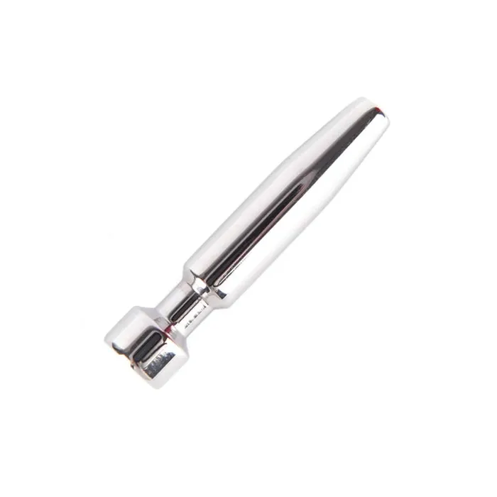 Hollow Stainless Urethral Dilator Plug Lovegasm Male Sex Toys