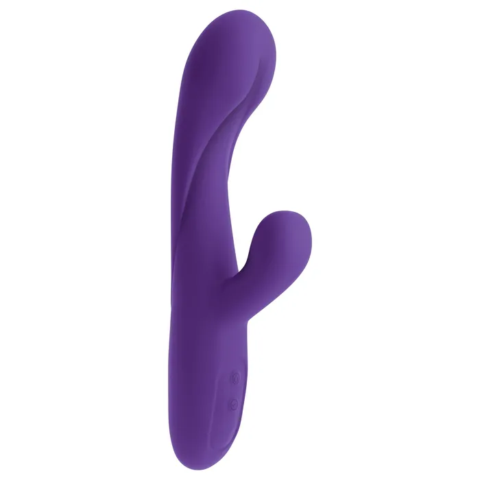 Pipedream Ultimate Rabbits No 3 Rabbit Vibrator Purple Pipedream Vibrators