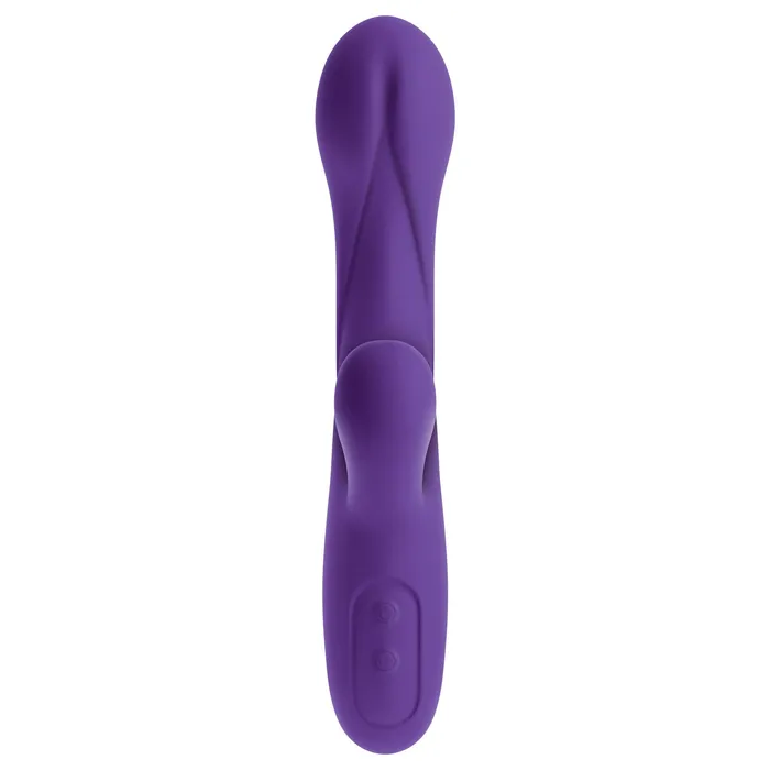 Pipedream Ultimate Rabbits No 3 Rabbit Vibrator Purple Pipedream Vibrators