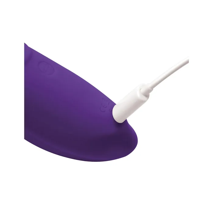 Pipedream Ultimate Rabbits No 3 Rabbit Vibrator Purple Pipedream Vibrators
