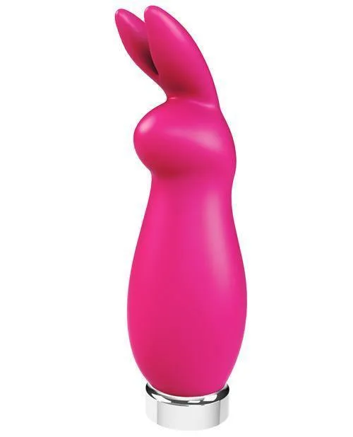 Vibrators Savvy Co Vedo Crazzy Bunny Rechargeable Bullet