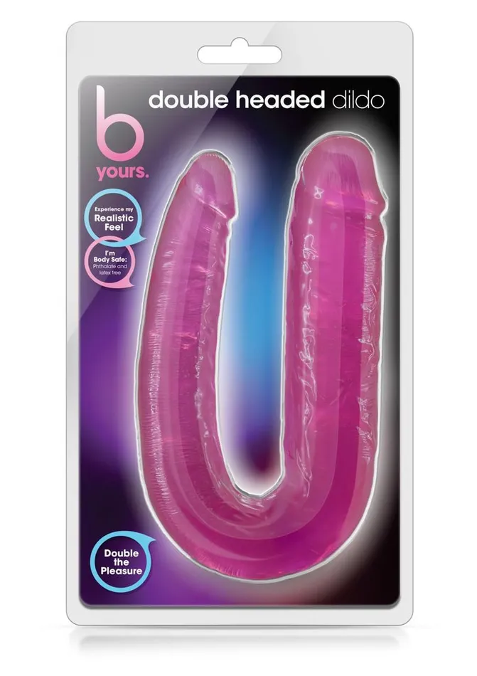 B Yours Dildos B Yours Double Headed Dildo