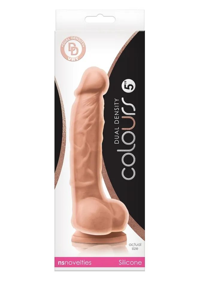 Colours Dual Density Silicone Dildo Colours Female Sex Toys Colours Dual Density Silicone Dildo Colours Female Sex Toys