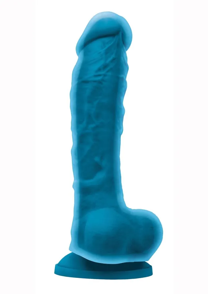 Colours Dual Density Silicone Dildo Colours Female Sex Toys Colours Dual Density Silicone Dildo Colours Female Sex Toys