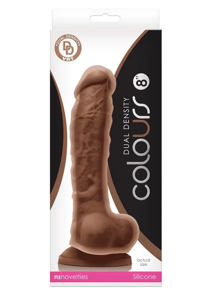 Colours Dual Density Silicone Dildo Colours Female Sex Toys Colours Dual Density Silicone Dildo Colours Female Sex Toys