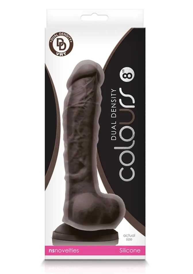 Colours Dual Density Silicone Dildo Colours Female Sex Toys Colours Dual Density Silicone Dildo Colours Female Sex Toys