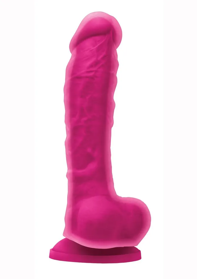 Colours Dual Density Silicone Dildo Colours Female Sex Toys Colours Dual Density Silicone Dildo Colours Female Sex Toys