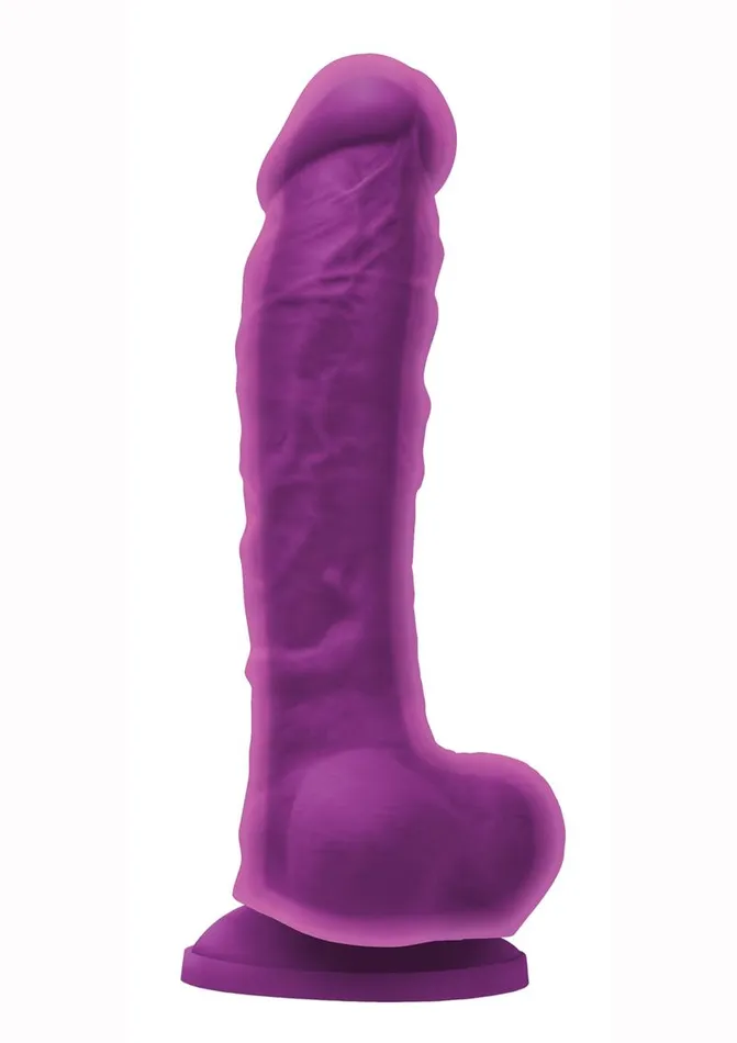 Colours Dual Density Silicone Dildo Colours Female Sex Toys Colours Dual Density Silicone Dildo Colours Female Sex Toys