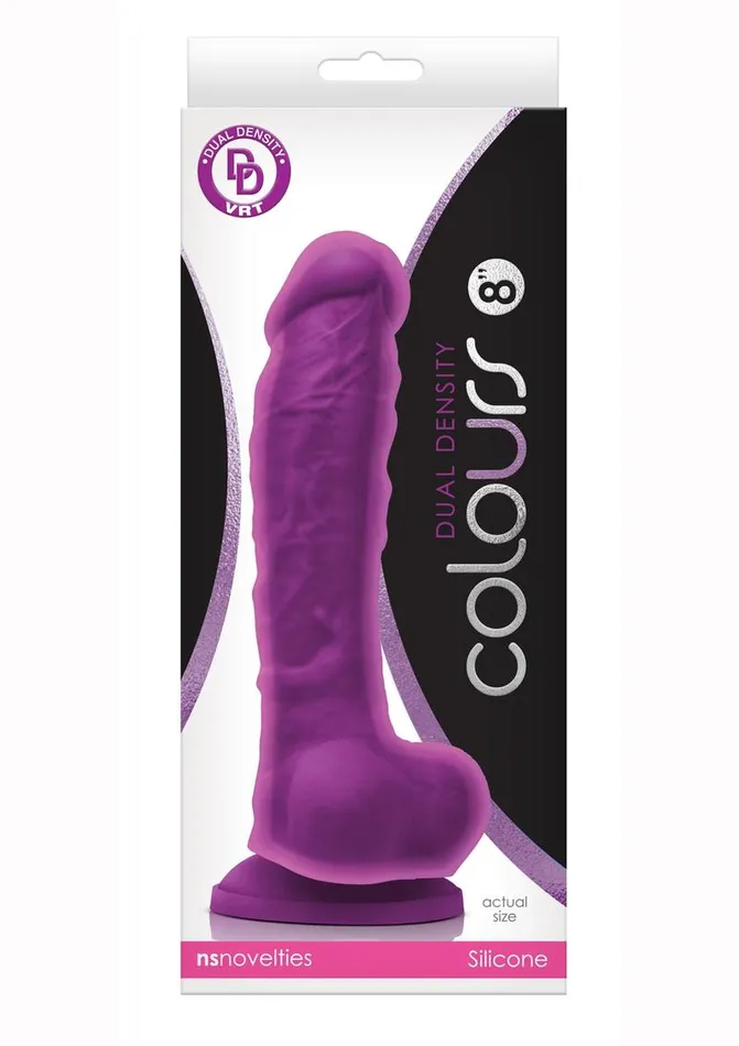 Colours Dual Density Silicone Dildo Colours Female Sex Toys Colours Dual Density Silicone Dildo Colours Female Sex Toys