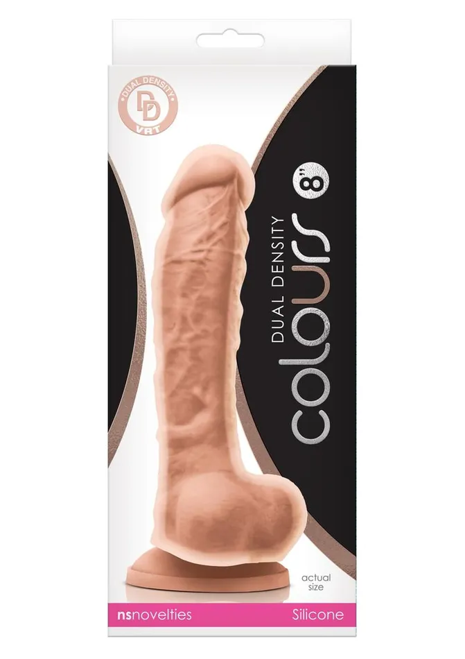Colours Dual Density Silicone Dildo Colours Female Sex Toys Colours Dual Density Silicone Dildo Colours Female Sex Toys