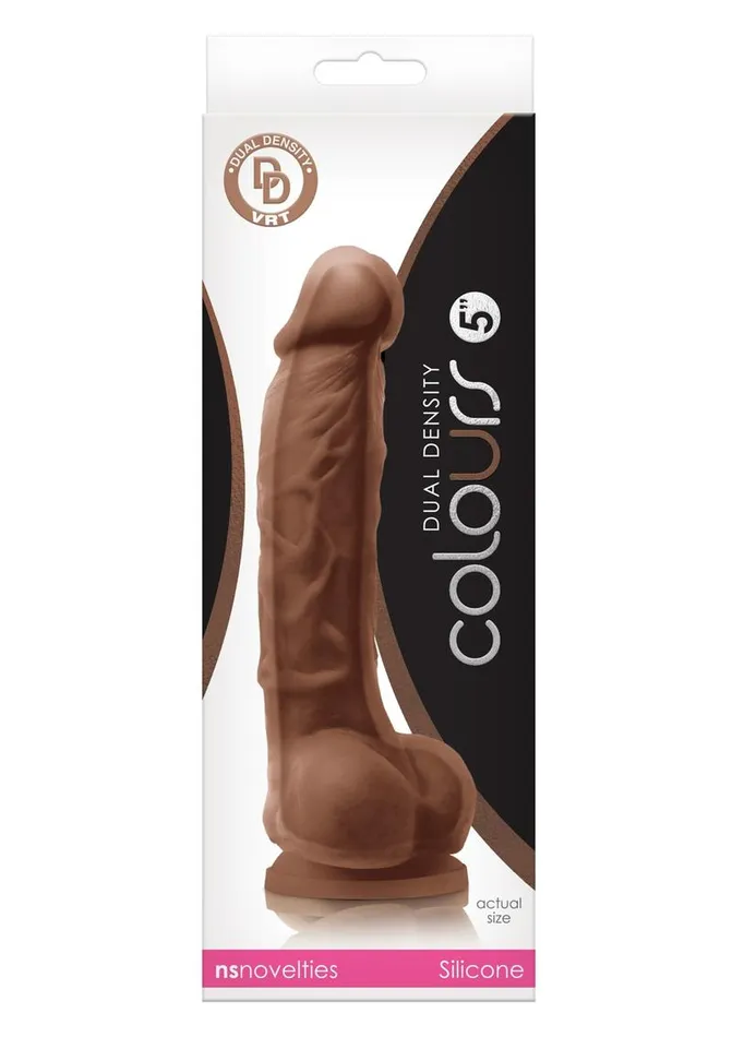 Colours Dual Density Silicone Dildo Colours Female Sex Toys Colours Dual Density Silicone Dildo Colours Female Sex Toys