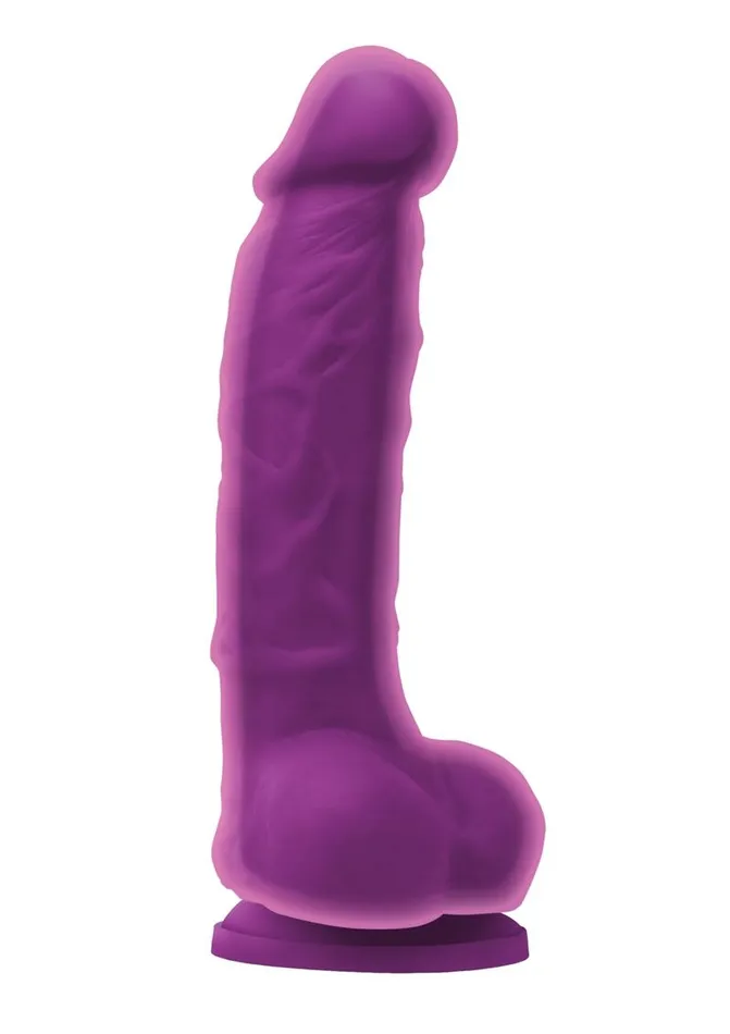 Colours Dual Density Silicone Dildo Colours Female Sex Toys Colours Dual Density Silicone Dildo Colours Female Sex Toys
