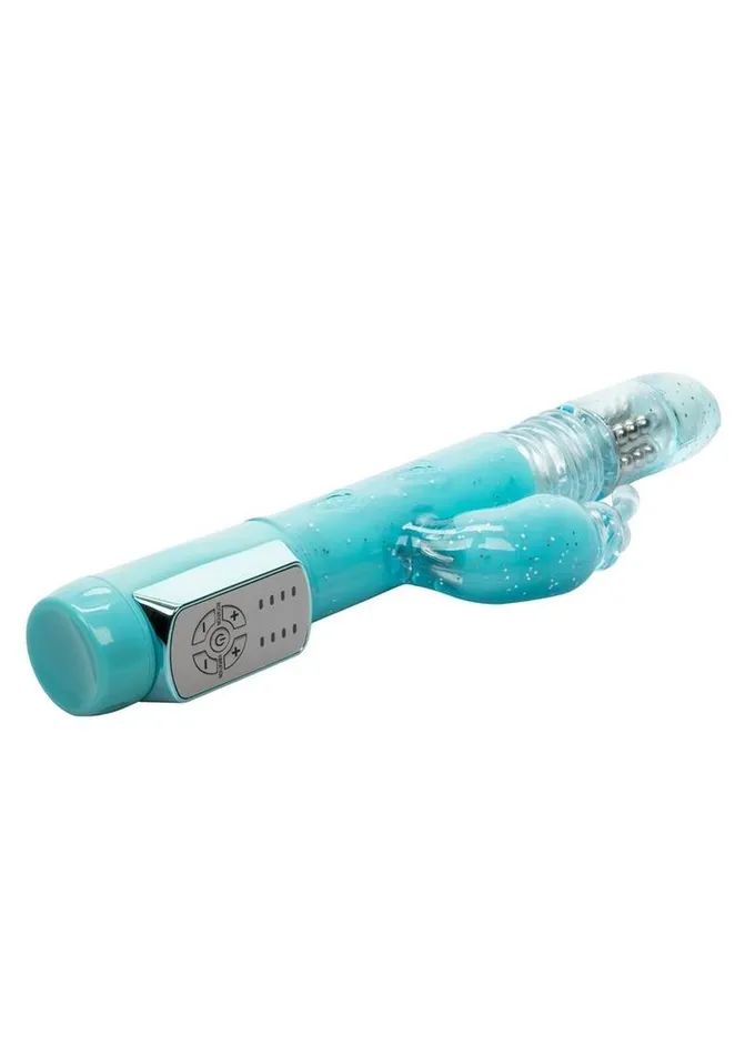 Female Sex Toys Personality Vibes Dazzle Xtreme Thruster Beaded Rabbit Vibrator Waterproof Female Sex Toys Personality Vibes Dazzle Xtreme Thruster Beaded Rabbit Vibrator Waterproof