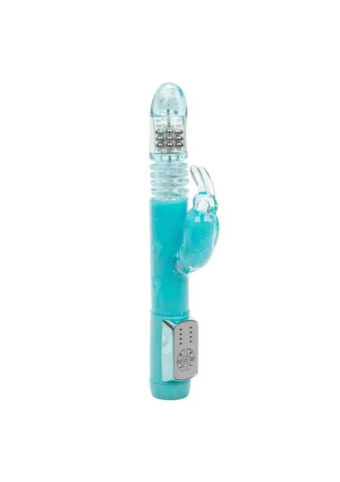 Female Sex Toys Personality Vibes Dazzle Xtreme Thruster Beaded Rabbit Vibrator Waterproof Female Sex Toys Personality Vibes Dazzle Xtreme Thruster Beaded Rabbit Vibrator Waterproof