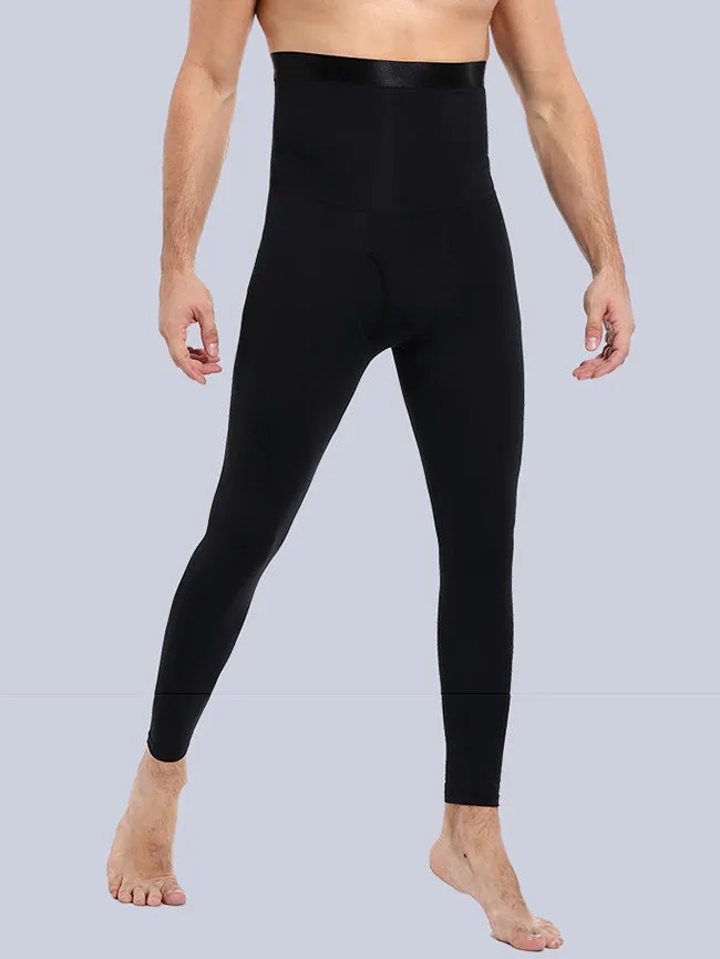 mysite Mens Slimming Tummy Control Thermal Underwear Female Sex Toys