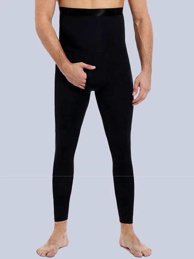 mysite Mens Slimming Tummy Control Thermal Underwear Female Sex Toys