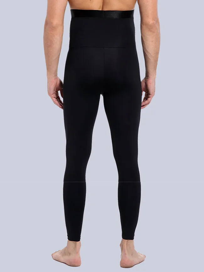 mysite Mens Slimming Tummy Control Thermal Underwear Female Sex Toys