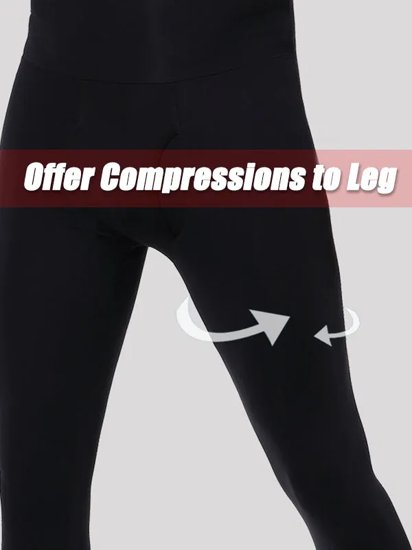 mysite Mens Slimming Tummy Control Thermal Underwear Female Sex Toys