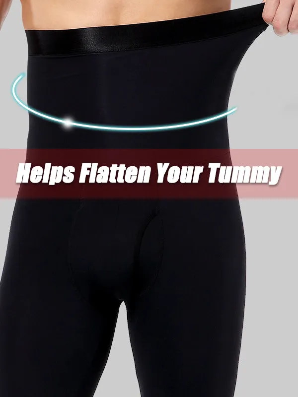 mysite Mens Slimming Tummy Control Thermal Underwear Female Sex Toys