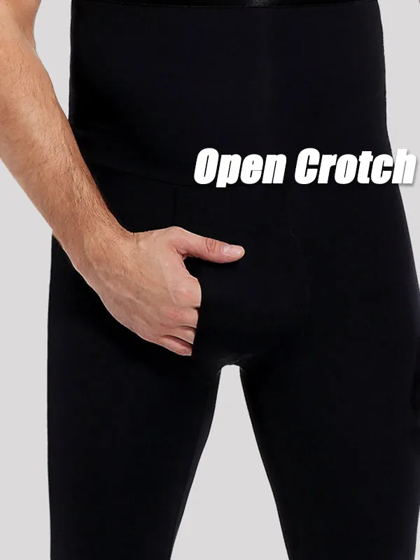 mysite Mens Slimming Tummy Control Thermal Underwear Female Sex Toys