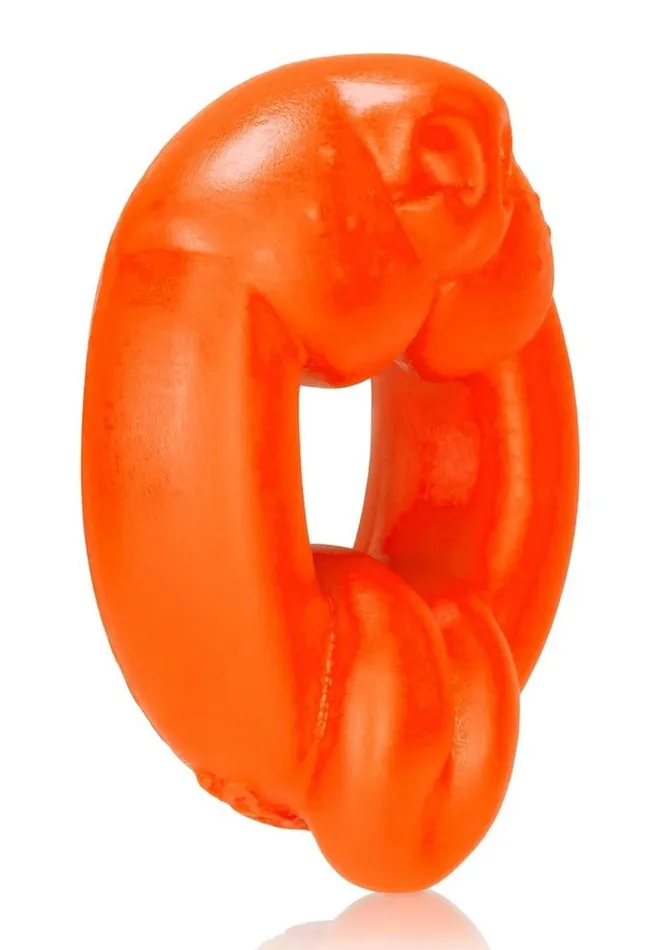 Oxballs Male Sex Toys Oxballs Scrappy Puppy Silicone Cock Ring Oxballs Male Sex Toys Oxballs Scrappy Puppy Silicone Cock Ring