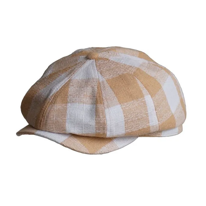 Vintage Linen Newsboy Hat 5659CM mysite Vibrators Vintage Linen Newsboy Hat 5659CM mysite Vibrators