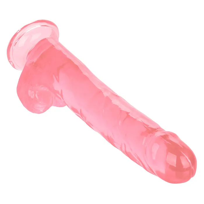 Anal CalExotics Size Queen 10 inch255 Cm Pink Anal CalExotics Size Queen 10 inch255 Cm Pink