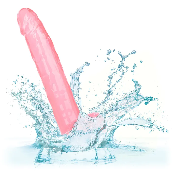 Anal CalExotics Size Queen 10 inch255 Cm Pink Anal CalExotics Size Queen 10 inch255 Cm Pink