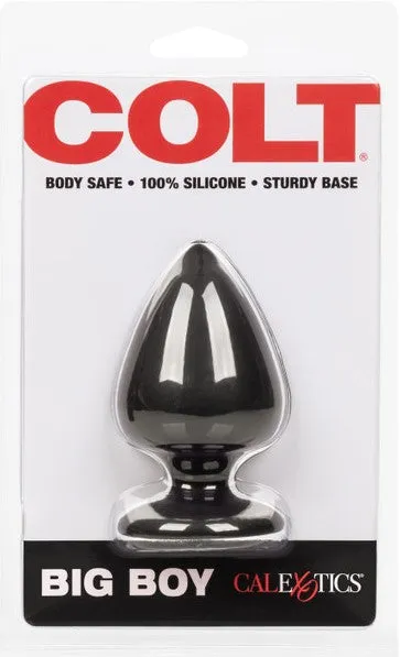 Dildos California Exotic Novelties Big Boy