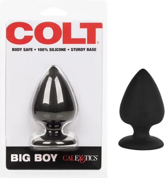 Dildos California Exotic Novelties Big Boy