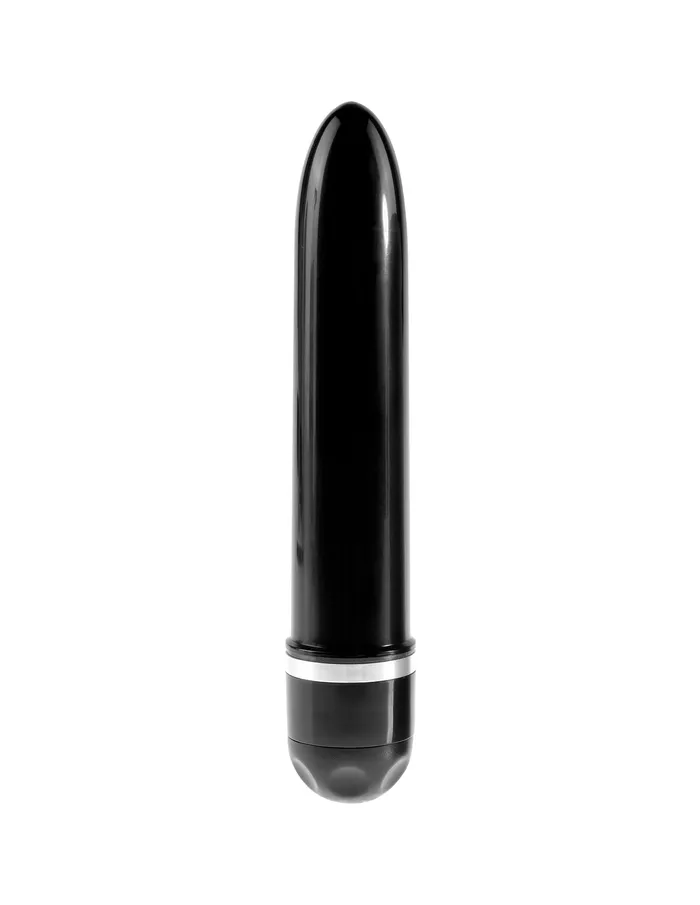 Dildos Pipedream King Cock 6 Inch Vibrating Stiffy Light Dildos Pipedream King Cock 6 Inch Vibrating Stiffy Light