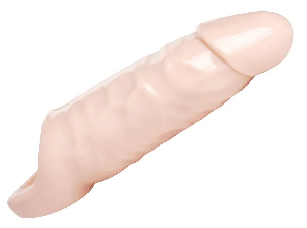Male Sex Toys XR Brands Really Ample XL Penis Enhancer Sheath Male Sex Toys XR Brands Really Ample XL Penis Enhancer Sheath