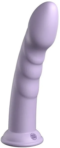 Super Eight Purple Pipedreams Vibrators