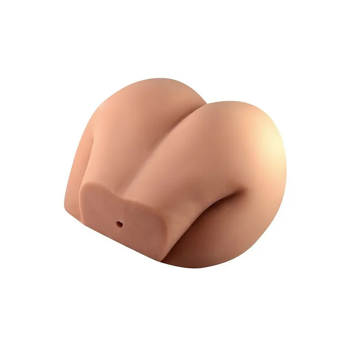 The Toolshed AU Fuck Me Bare Perfect Ass Masturbator Male Sex Toys